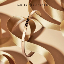 danielwellington丹尼尔惠灵顿danielwellington正品手镯男女情侣手环