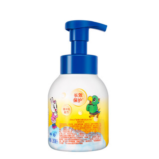 Safeguard 舒肤佳 香柚农场健康泡泡洗手液 280ml