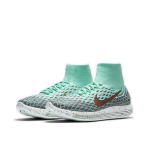 NIKE 耐克 Lunarepic Flyknit 中性跑鞋  849665