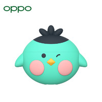 今日必看：速领130京豆！OPPO Enco Air定制版无线耳机299元