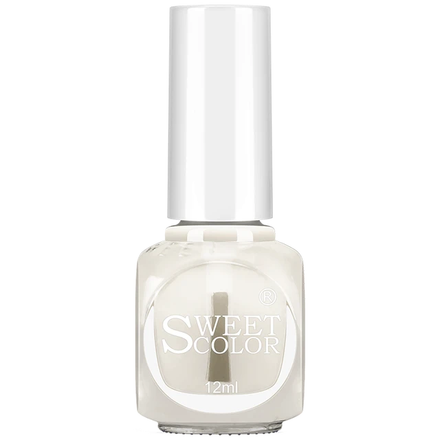  Sweet Color 坚固营养滋润 护甲油