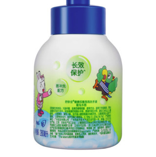 Safeguard 舒肤佳 蜜瓜乐园健康泡泡洗手液 280ml