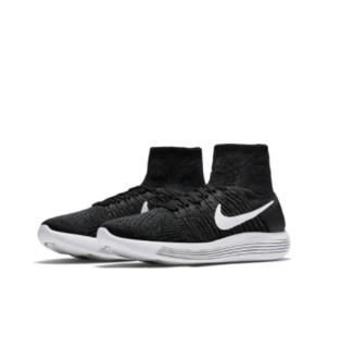 NIKE 耐克 Lunarepic Flyknit 中性跑鞋  818676