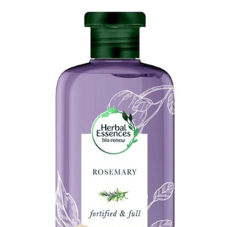 herbal Essences Bio renew 植感哲学 养根韧洗发露 400ml