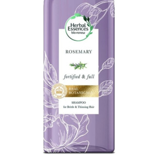 herbal Essences Bio renew 植感哲学 养根韧洗发露 400ml