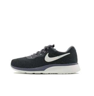 NIKE 耐克 Tanjun Racer 女子跑鞋 921668-003 灰白 35.5