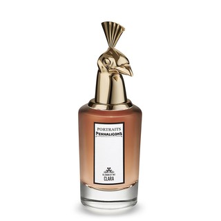 PENHALIGON'S 肖像兽首系列 隐秘的克拉拉女士浓香水 EDP 75ml