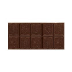 GODIVA 歌帝梵 德国进口歌帝梵GODIVA巧克力50%可可海盐黑巧排块100g