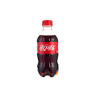 Coca-Cola 可口可乐 汽水