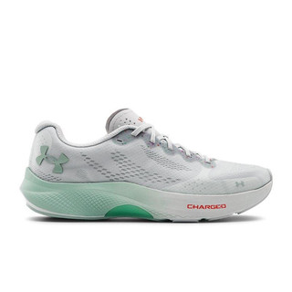 UNDER ARMOUR 安德玛 Charged Pulse 女子跑鞋 3023024-103 灰色 36.5