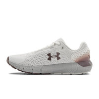 UNDER ARMOUR 安德玛 Charged Rogue 2 女子跑鞋 3022602-105 白色 36