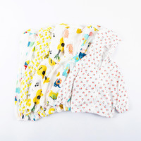 Oissie/奥伊西 儿童纯棉连帽薄外套