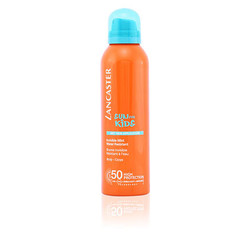 LANCASTER 兰嘉丝汀 儿童运动身体防晒喷雾 SPF50 200ml