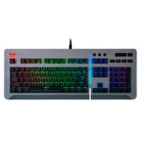 Tt esports 斗龙 Level 20 RGB  机械键盘 108键