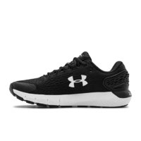 UNDER ARMOUR 安德玛 Charged Rogue 2 女子跑鞋 3022602-003 黑色 37.5