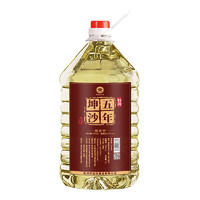 HUANTAI 环台 五年 坤沙酒 53%vol 酱香型白酒 5000ml 单瓶装