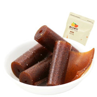 西域美农 果丹皮 200g