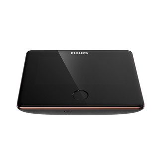 PHILIPS 飞利浦 DV001 可视门铃