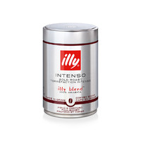 illy 意利 咖啡豆 250g