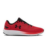UNDER ARMOUR 安德玛 Charged Pursuit 男子跑鞋 3022594-601 红色 44