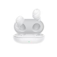OPPO Enco Air 灵动版 入耳式真无线动圈降噪蓝牙耳机 纯白