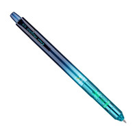 PILOT 百乐 HFMA-50R-LGL 摇摇自动铅笔 渐变蓝 0.5mm 单支装