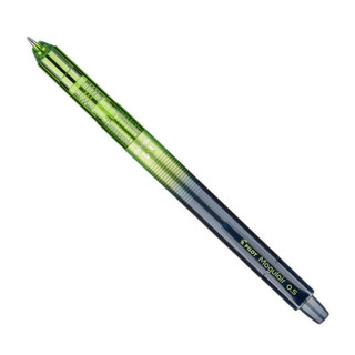 PILOT 百乐 摇摇自动铅笔 HFMA-50R-LGG 渐变绿 0.5mm 单支装