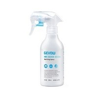 GEVOW 极喔 次氯酸消毒液 300ml*2