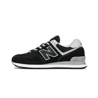 new balance 574系列 中性跑鞋 ML574EGK