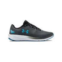 UNDER ARMOUR 安德玛 Charged Pursuit 男子跑鞋 3022594-100 灰色 41