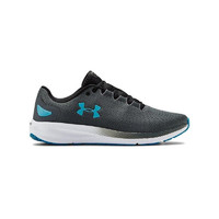 UNDER ARMOUR 安德玛 Charged Pursuit 男子跑鞋 3022594-100 灰色 45.5