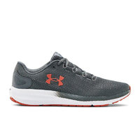 UNDER ARMOUR 安德玛 Charged Pursuit 男子跑鞋 3022594-103 灰色 42.5
