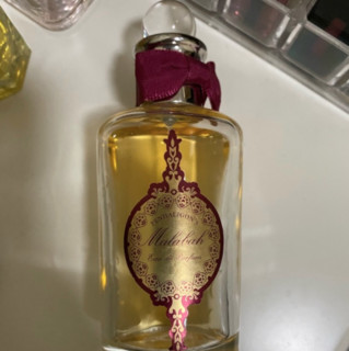 PENHALIGON'S 经典系列 玛拉巴赫女士浓香水 EDP 50ml