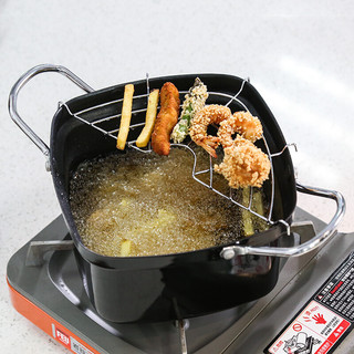 COOKER KING 炊大皇 TG20YZ 汤锅(20cm、铁)