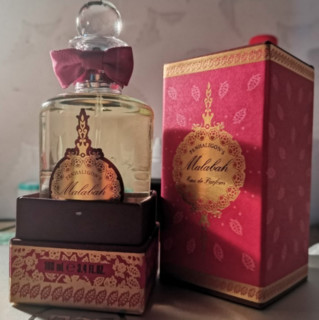 PENHALIGON'S 经典系列 玛拉巴赫女士浓香水 EDP 100ml