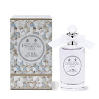 PENHALIGON'S 月亮女神中性淡香水 EDT 100ml（赠 香水1.5ml*4）