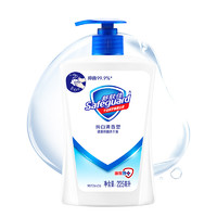 Safeguard 舒肤佳 纯白清香型健康抑菌洗手液 225ml *2瓶