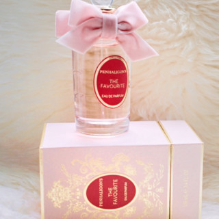 PENHALIGON'S 经典系列 The Favourite 女王的耳语女士浓香水 EDP