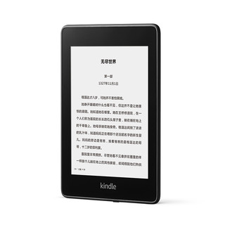 kindle Paperwhite4 日版 6英寸墨水屏电子书阅读器