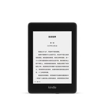 kindle Paperwhite4 日版 6英寸墨水屏电子书阅读器