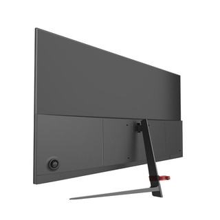 PANDA 熊猫 PX27QA2 27英寸 IPS FreeSync 显示器（2560×1440、75Hz）