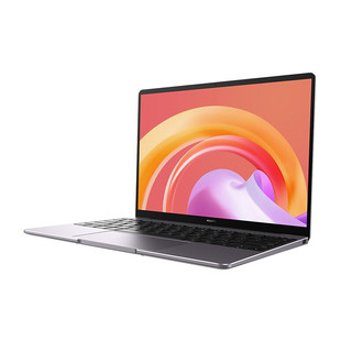 HUAWEI 华为 MateBook 13 2021款 13英寸 轻薄本 灰色(酷睿i5-1135G7、核芯显卡、16GB、512GB SSD、2K、IPS、WRTD-WFH9)