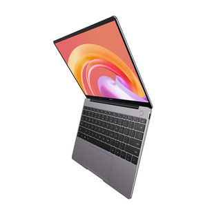 HUAWEI 华为 MateBook 13 2021款 13英寸 轻薄本 灰色(酷睿i5-1135G7、核芯显卡、16GB、512GB SSD、2K、IPS、WRTD-WFH9)