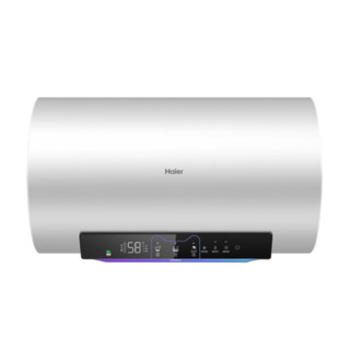 Haier 海尔 MG5系列 EC6002-MG5U1 储水式电热水器 60L 3300W