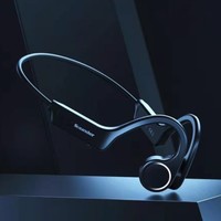 Sounder 声德 X4 骨传导无线蓝牙耳机 精英版