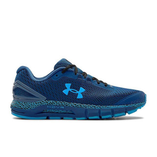 UNDER ARMOUR 安德玛 HOVR Guardian 男子跑鞋 3022588-400 水墨蓝 40