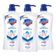 Safeguard 舒肤佳 洗手液家用 525ml*3（送同款75ml*2）