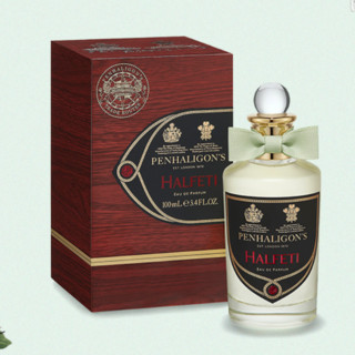 PENHALIGON'S 经典系列 黑玫瑰沉香女士浓香水 EDP 100ml