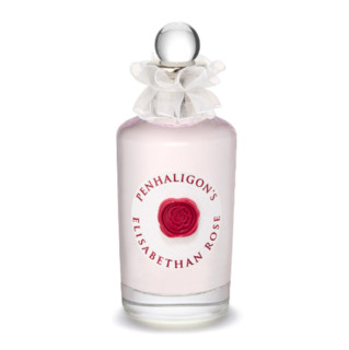 PENHALIGON'S 经典系列 伊丽莎白玫瑰女士浓香水 EDP 30ml