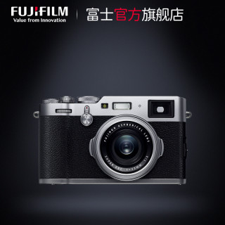 Fujifilm/富士 X100F 旁轴数码相机 x100f X100f